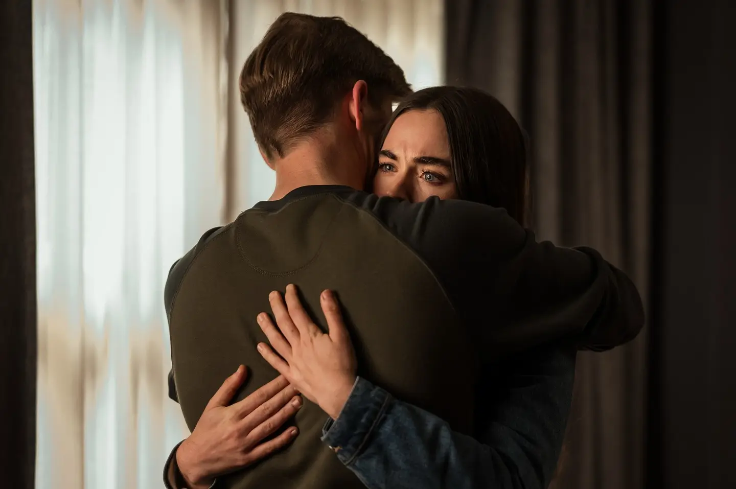 Season 4 Promises Bold Evolution For Yellowjackets