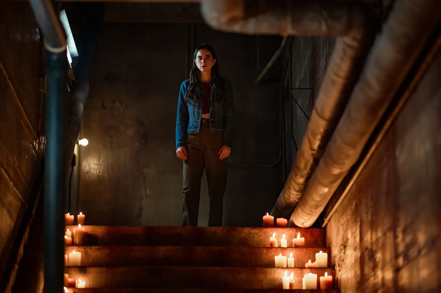 Season 4 Promises Bold Evolution For Yellowjackets