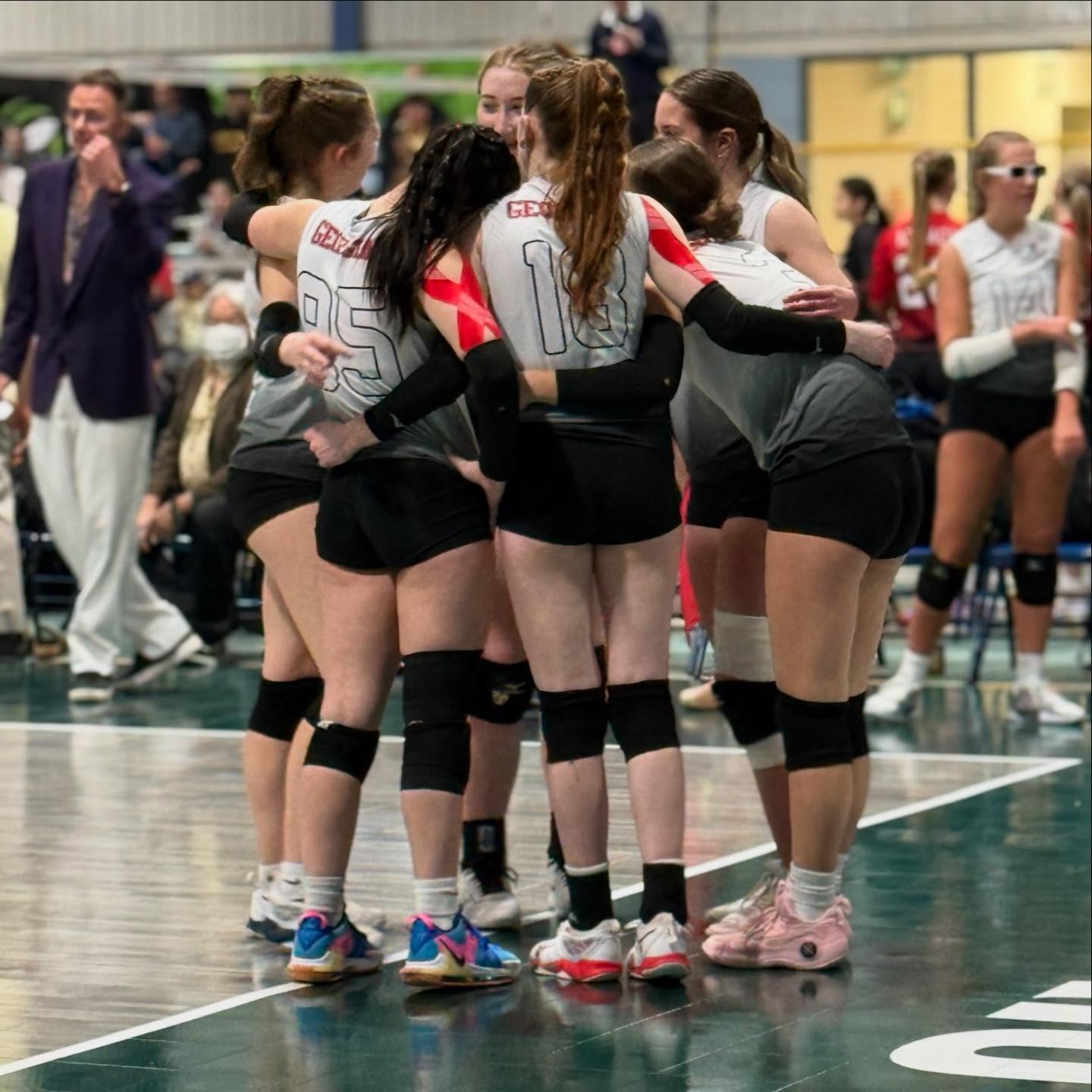 Season Ends With Heartfelt Gratitude And Team Unity