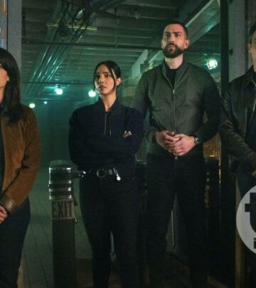 Inviting fans to the thrilling season finale, sparking buzz and promising unexpected twists.