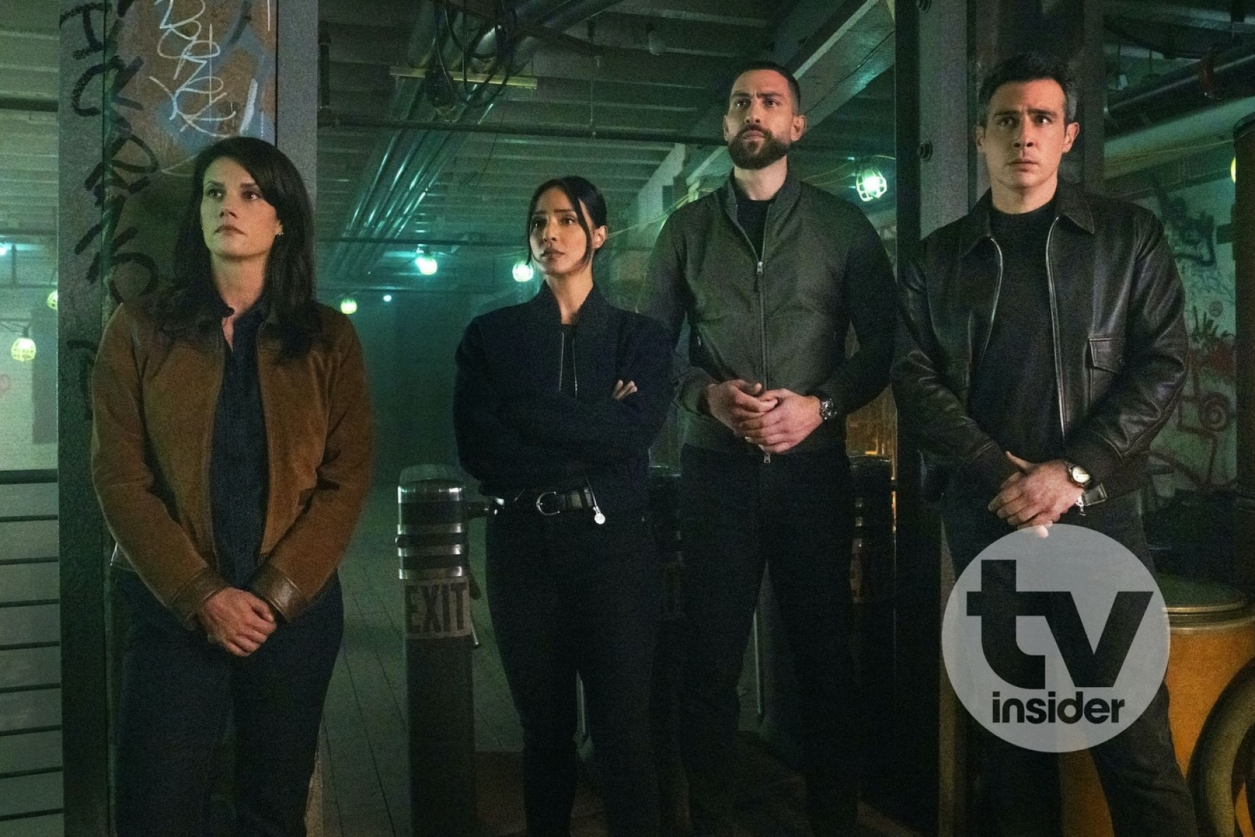 Season Finale Ignites Fan Anticipation Inviting fans to the thrilling season finale, sparking buzz and promising unexpected twists.