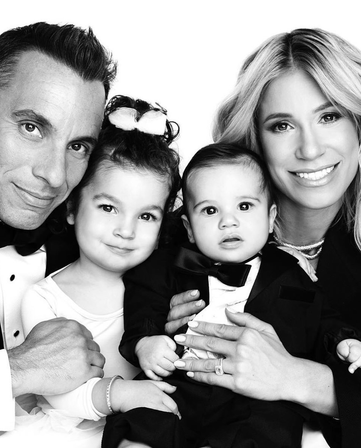 Sebastian Maniscalco Honors Wife With Heartfelt Mother’s Day Tribute