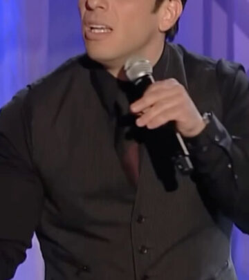 Sebastian Maniscalco’s Subway Saga