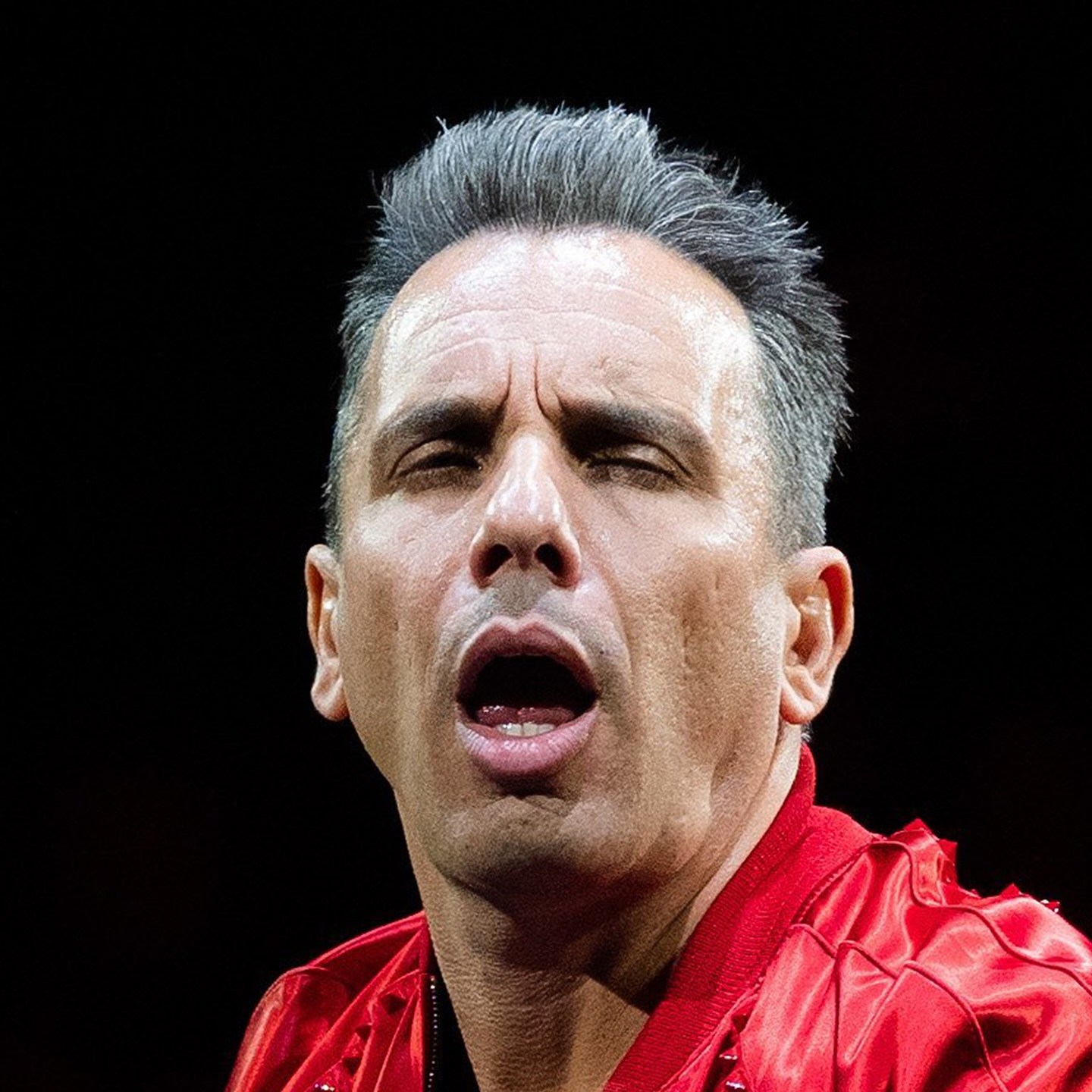 Sebastian Maniscalco's Witty IG Caption Sparks Laughter