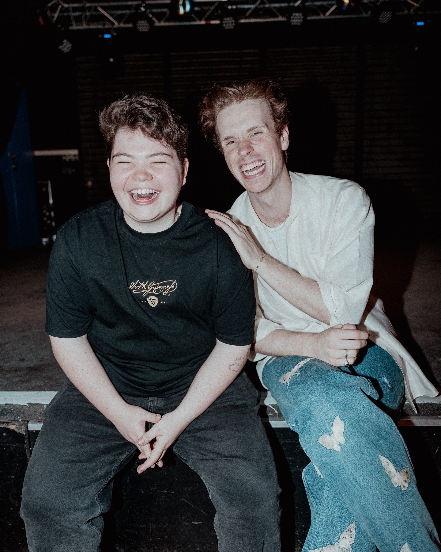 Sebastian Schub Praises German Tour Collaboration