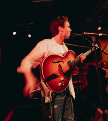 Sebastian Schub Rocks Munich Finale