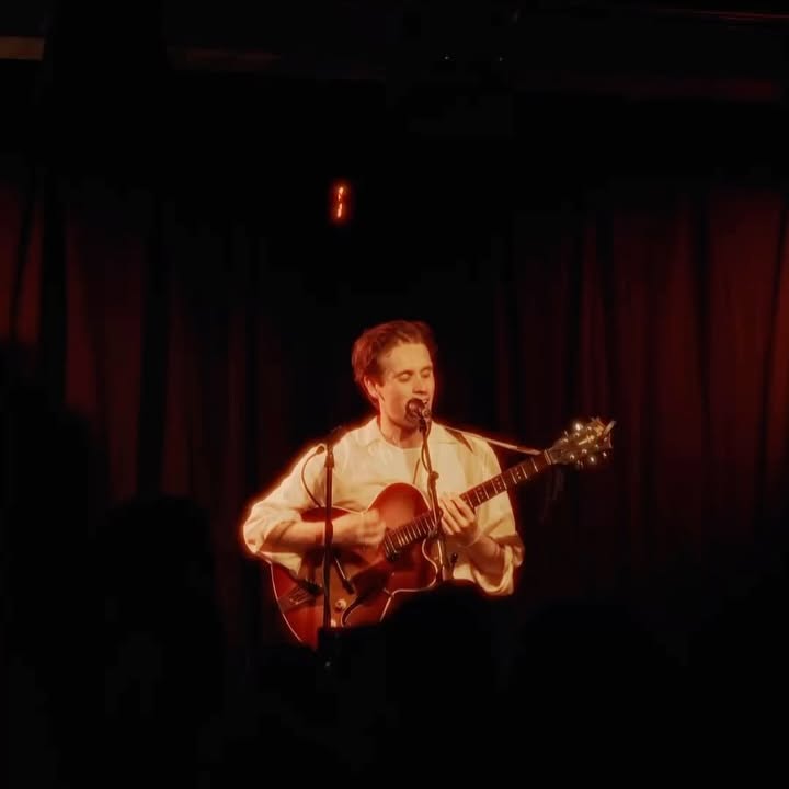 Sebastian Schub Rocks Munich Finale