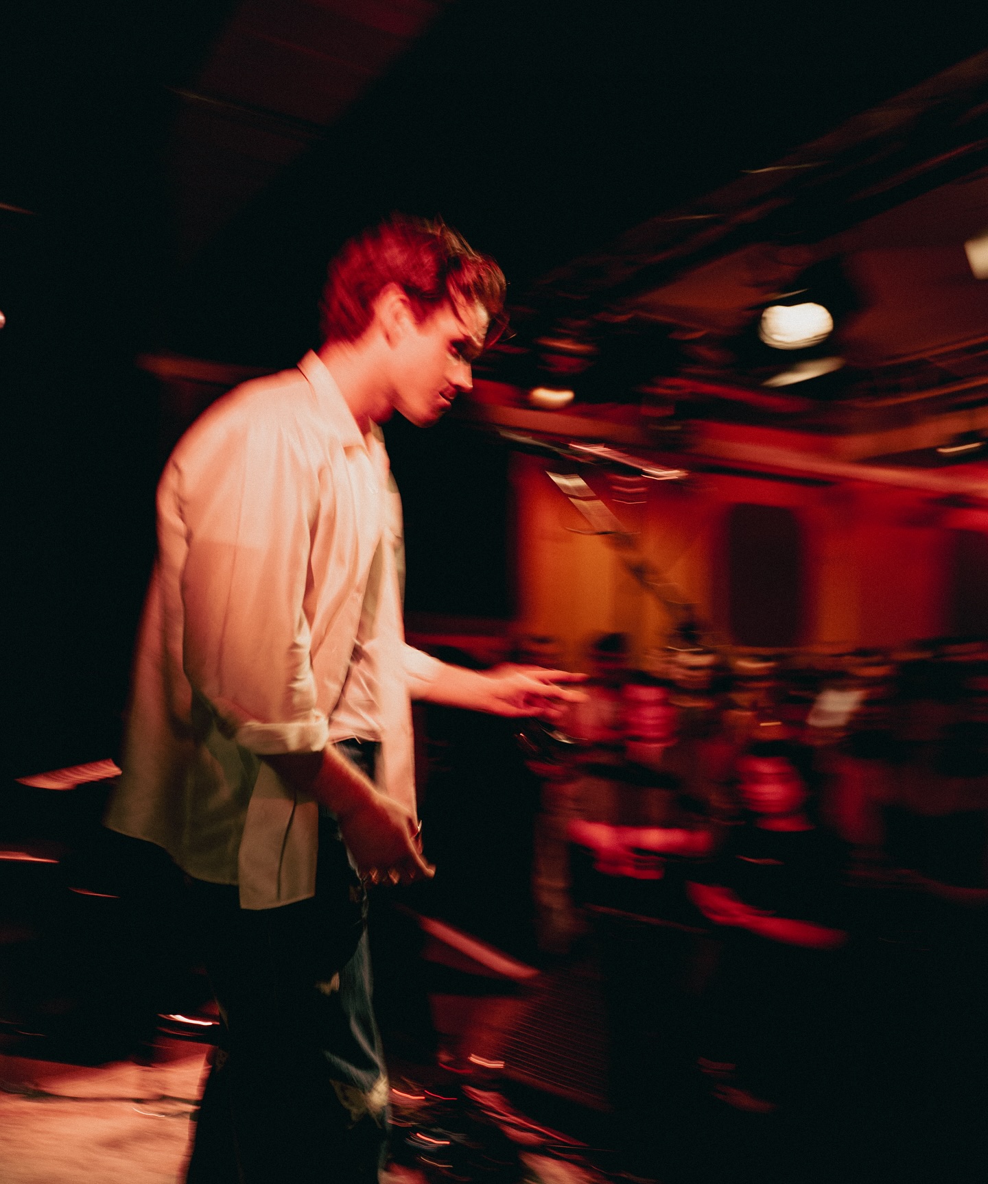 Sebastian Schub Rocks Munich Finale