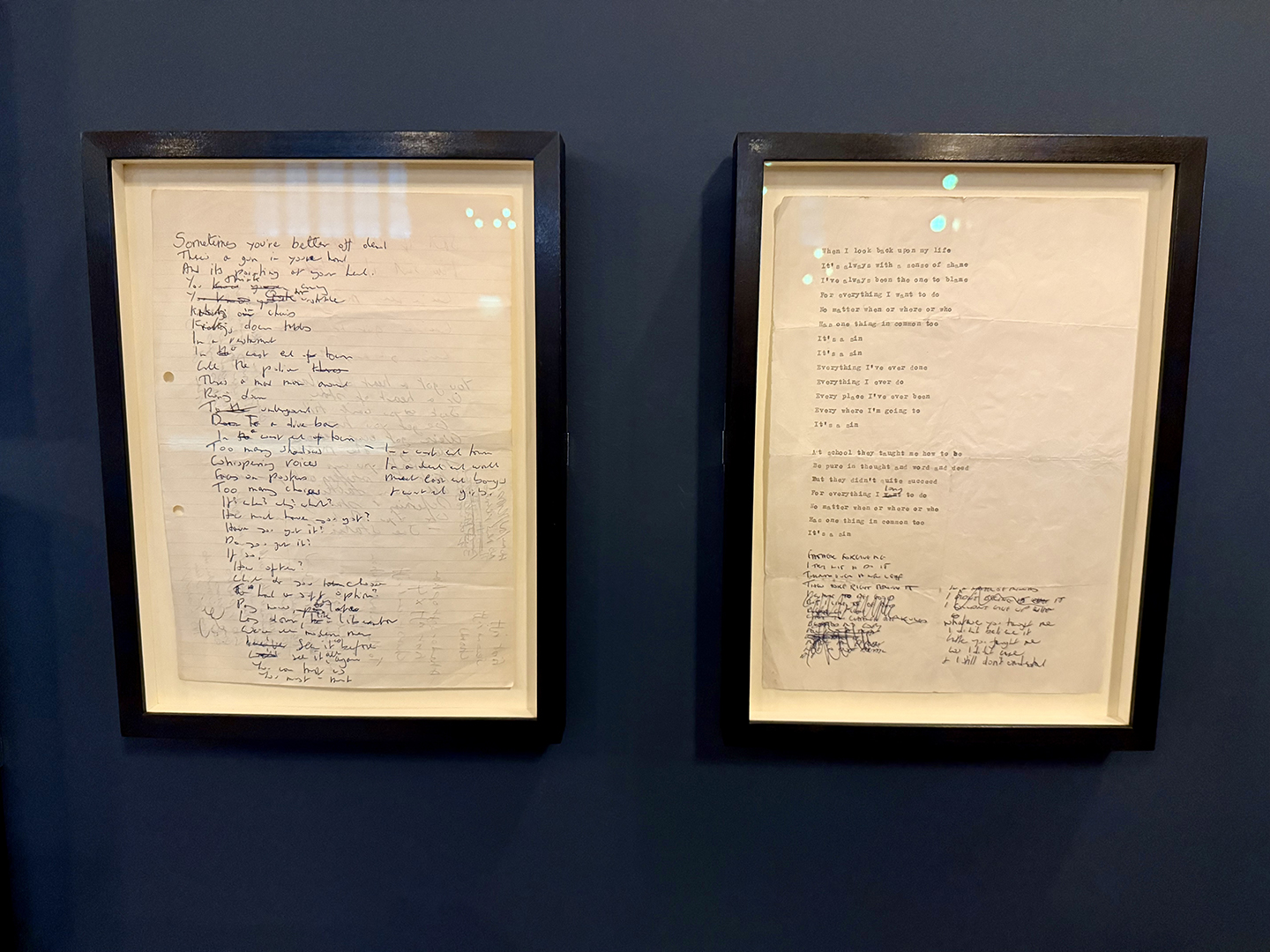 Secret Public Exhibition Illuminates LGBTQ Influence