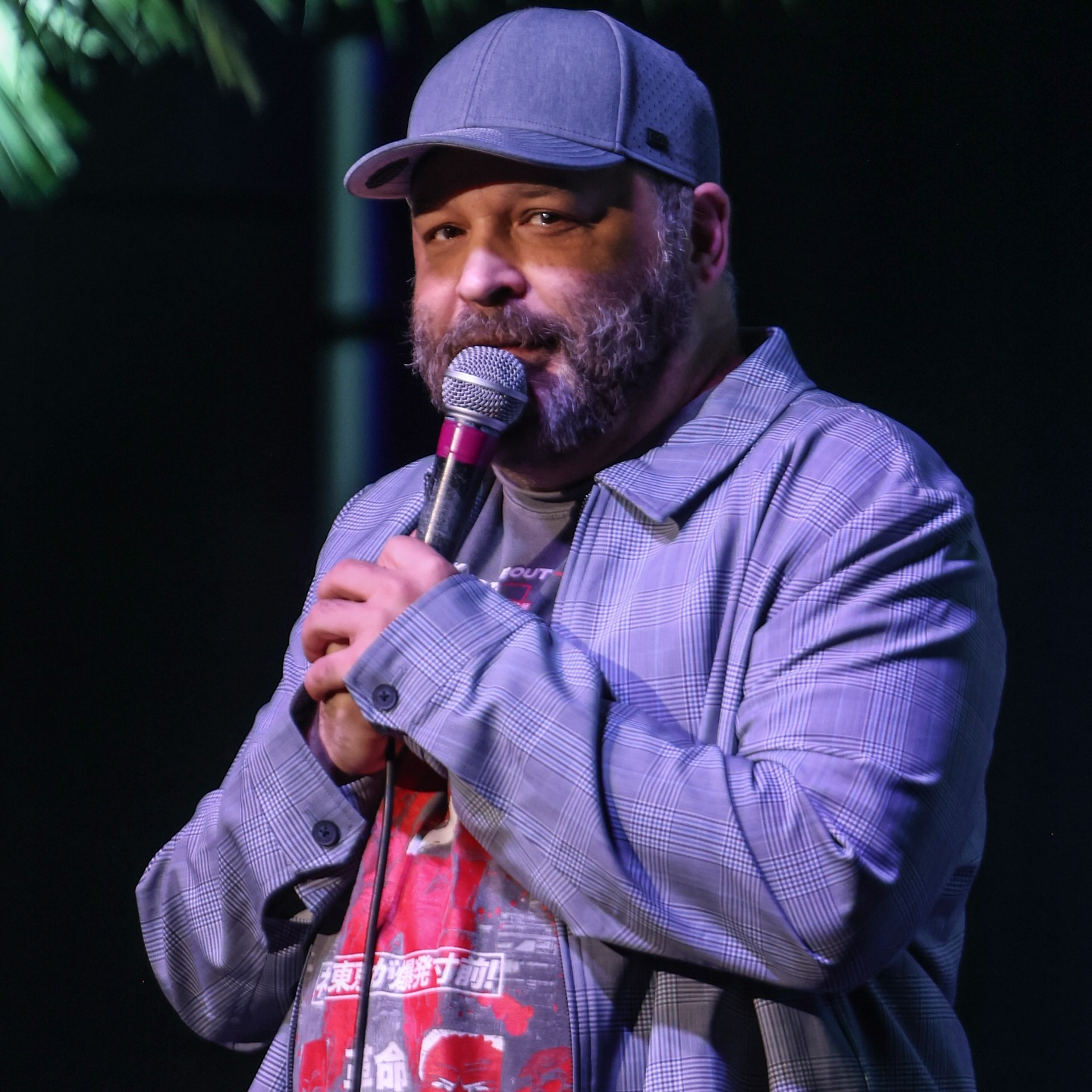 Secret Show Announced By Redban Redban drops secret show details at Sunset Strip ATX, igniting fan buzz and intrigue WOW