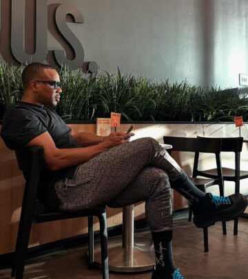 Seize The Moment With Duane Martin’s Bold Call