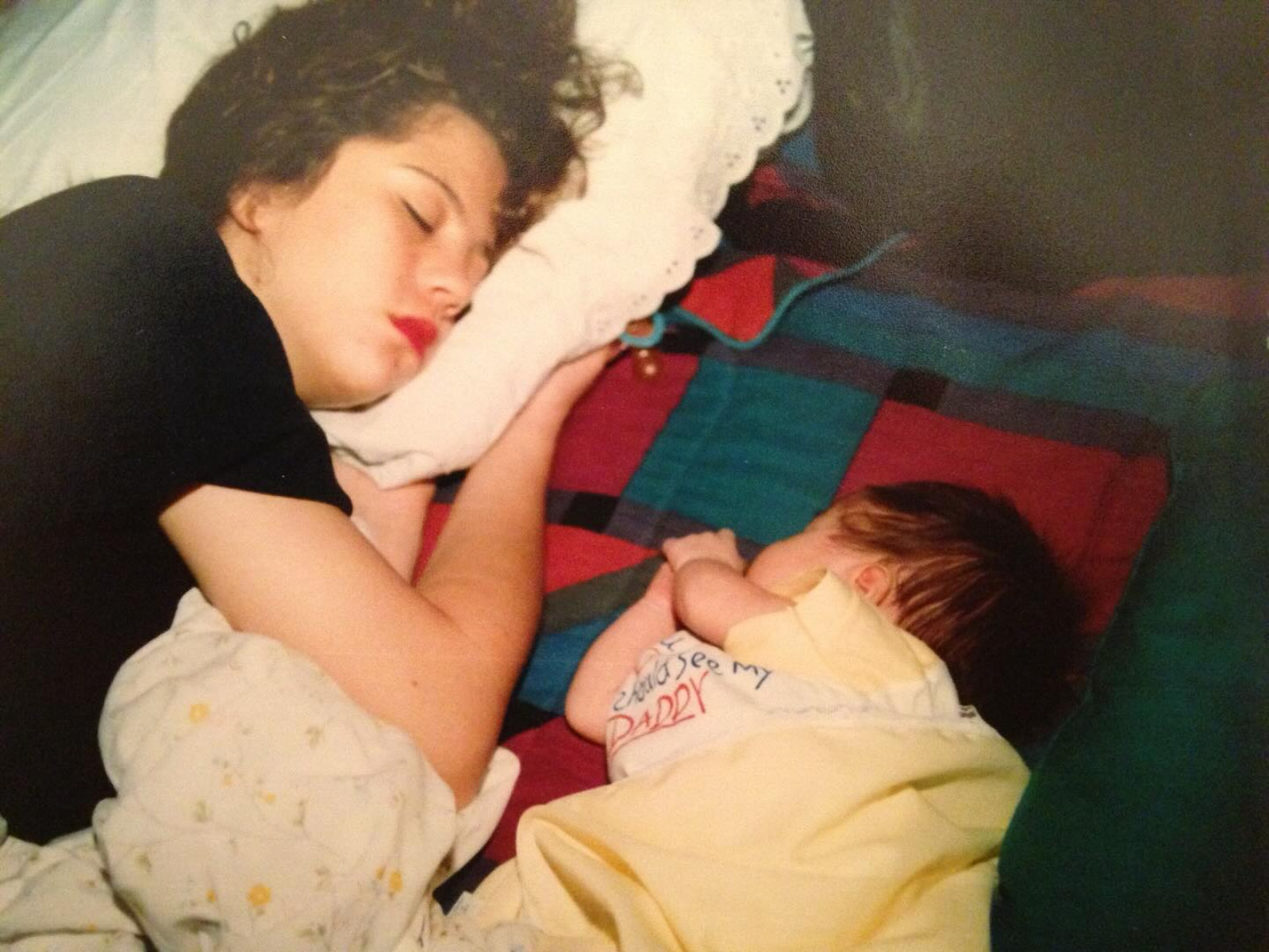 Selena Gomez shares a moving tribute to the eternal bond of mothers and children.