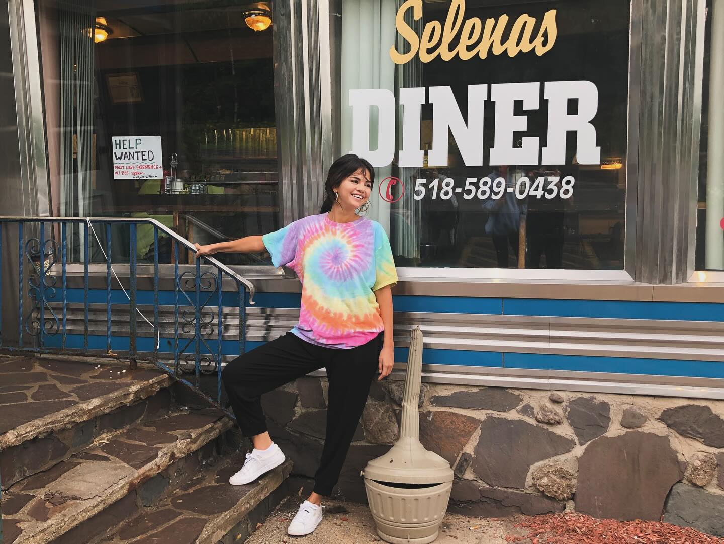 Selena Gomez Reminisces Past Memories In Heartfelt Post