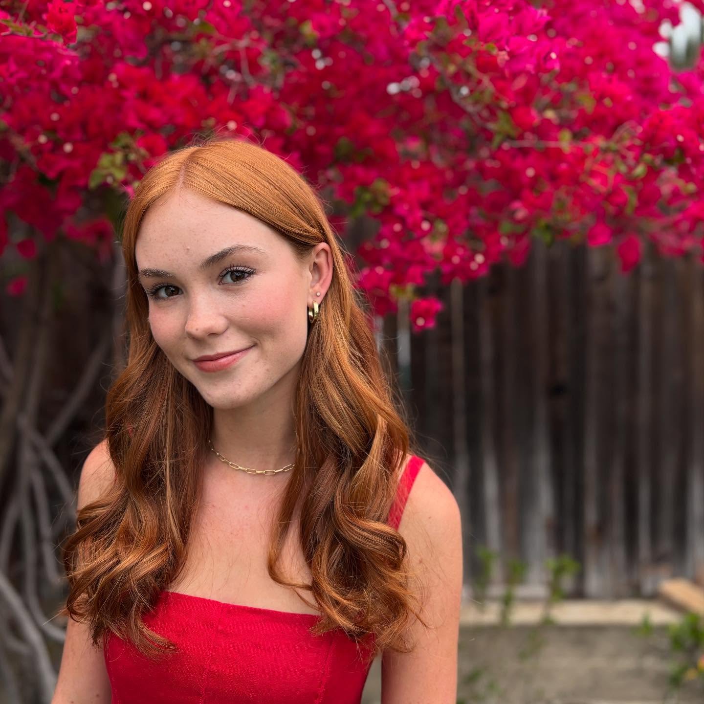 Senior Prom Sparks Graduation Excitement