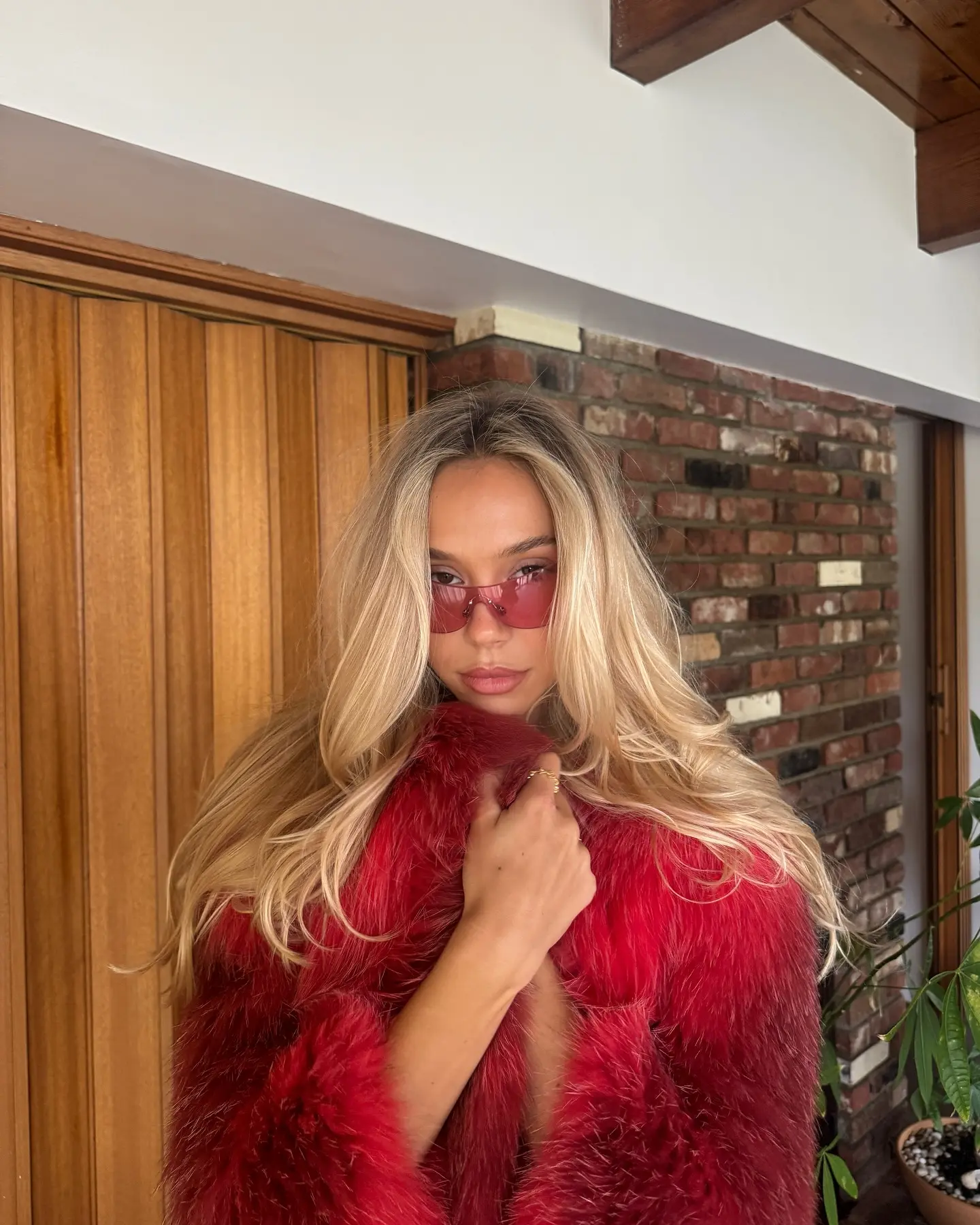 Sereia Launch In 3 Days: Alexis Ren’s Exciting New Venture Alexis Ren ignites excitement as Sereia debuts in 3 days, promising style and innovation.!