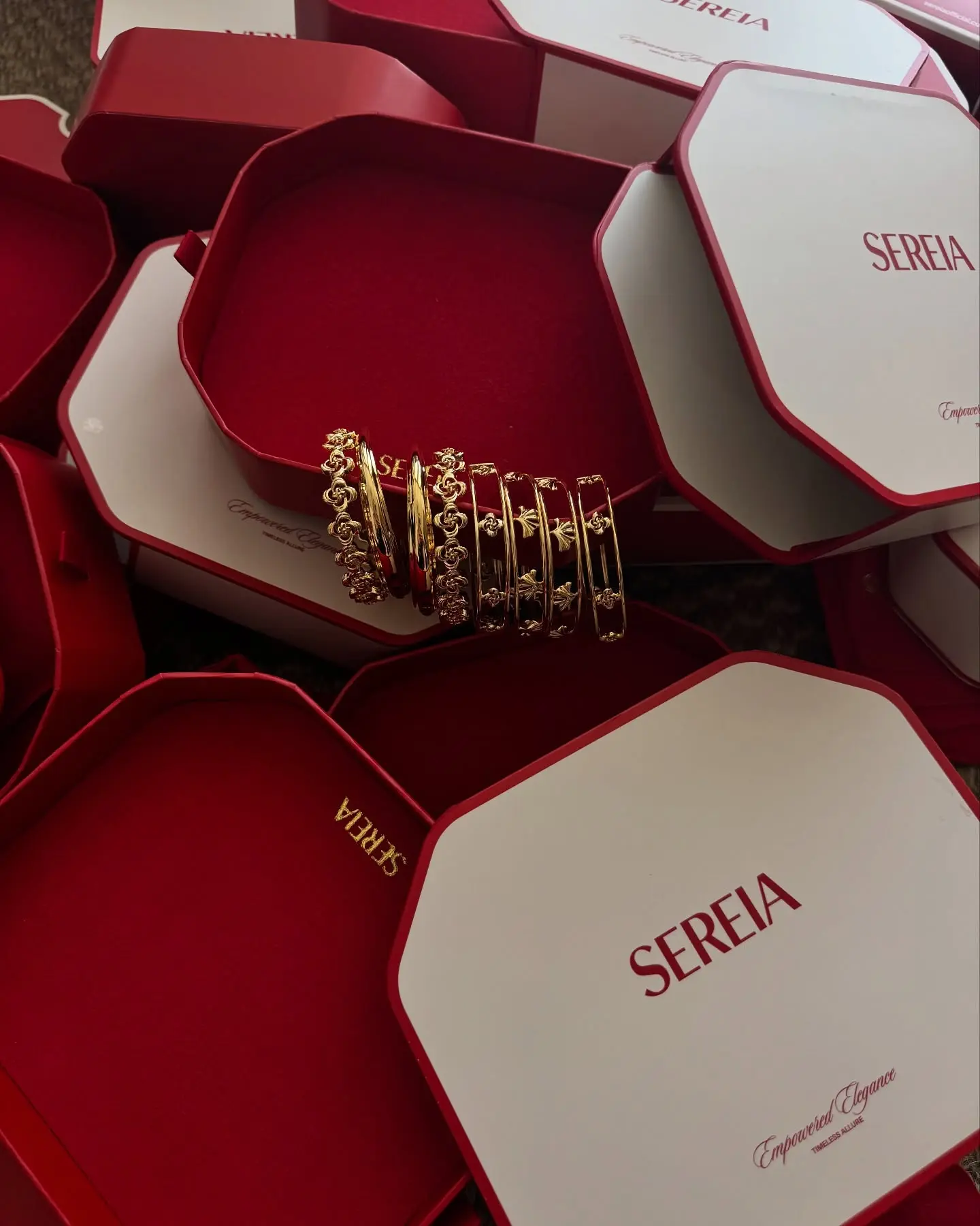 Sereia Launch In 3 Days: Alexis Ren’s Exciting New Venture