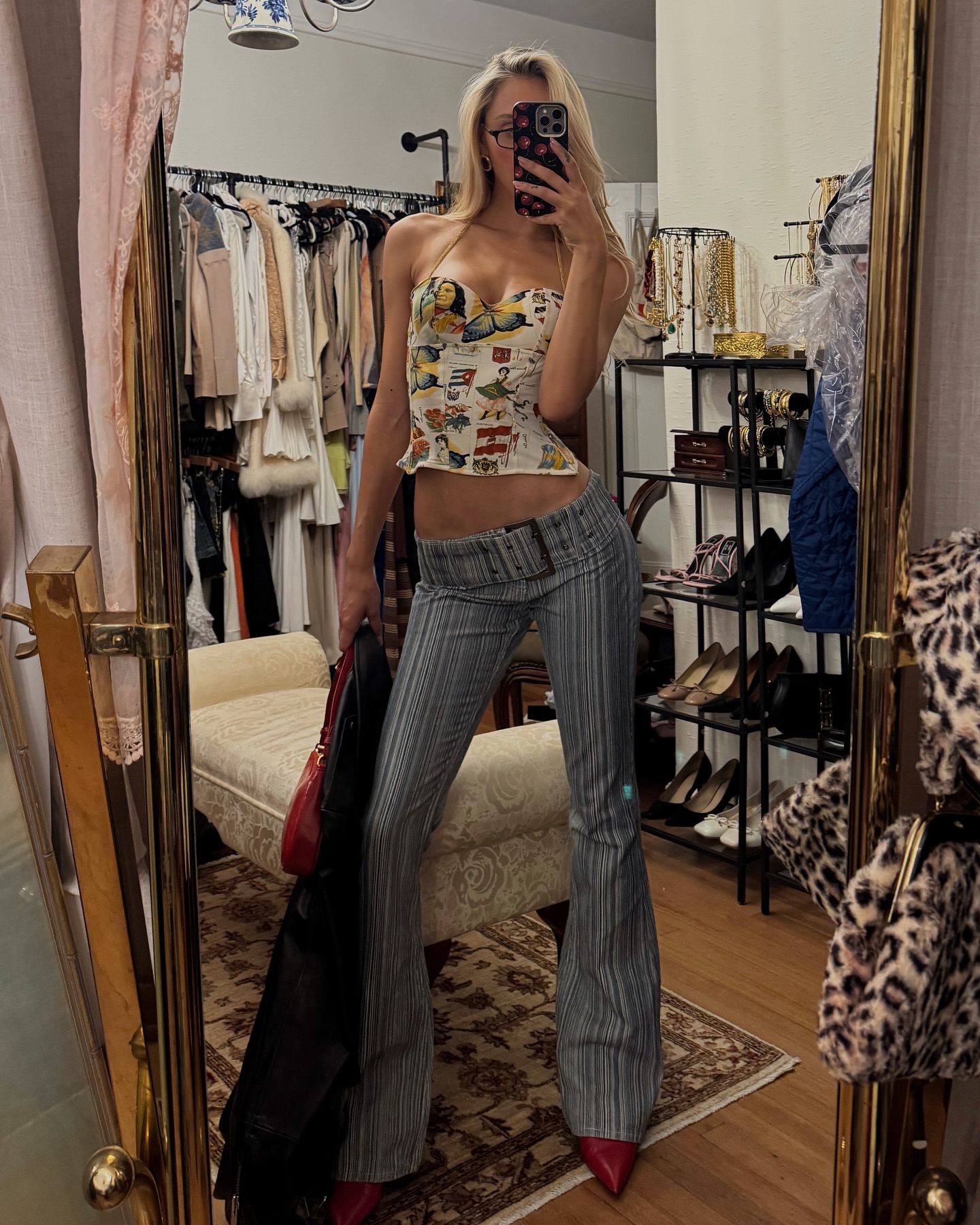 Sereia Launches Tomorrow With Alexis Ren