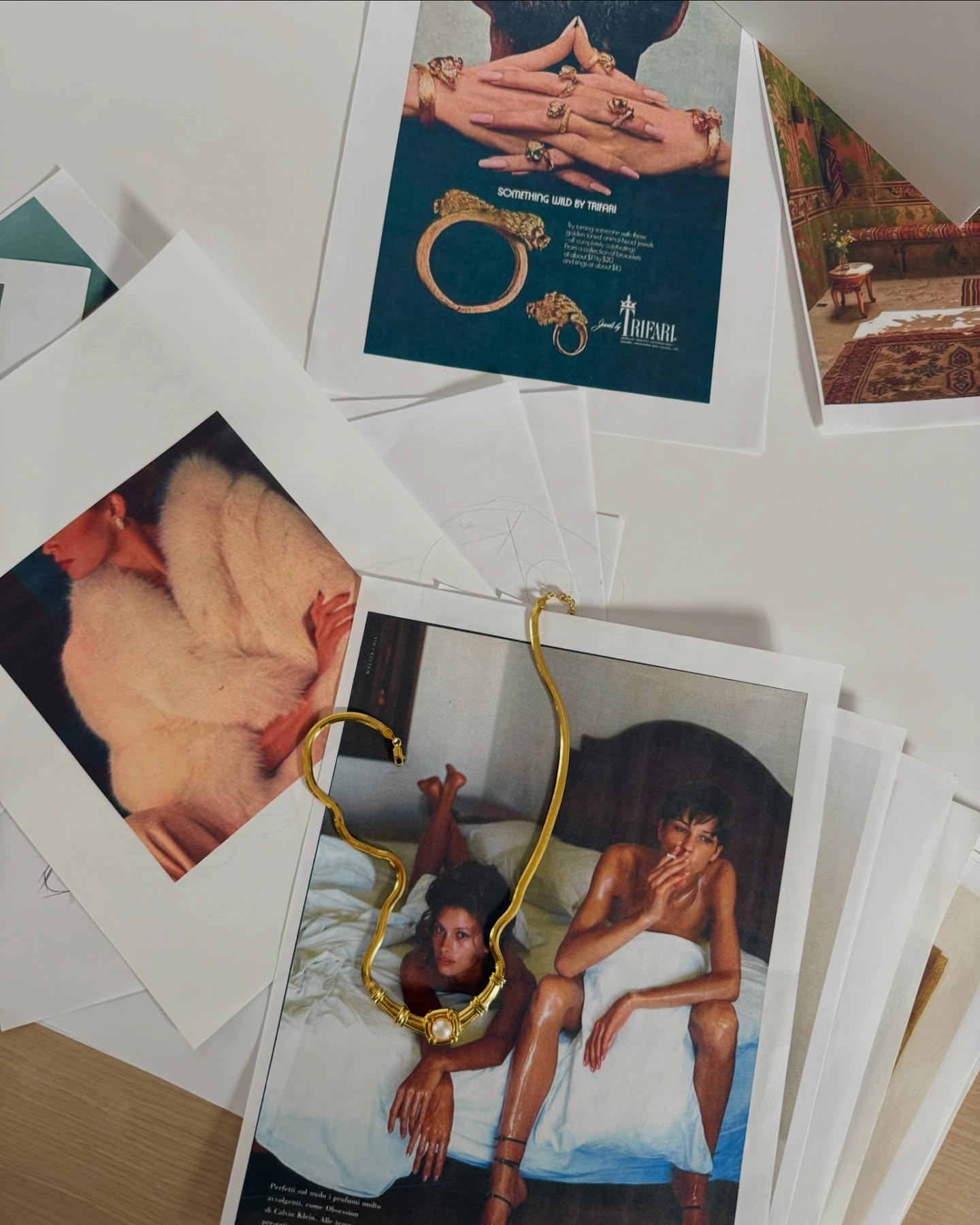 Sereia Launches Tomorrow With Alexis Ren