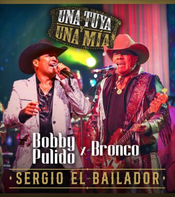 Sergio El Bailador Launches With Bronco Collaboration