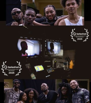 SeriesFest Shines: Red Clay Takes Awards In Atlanta