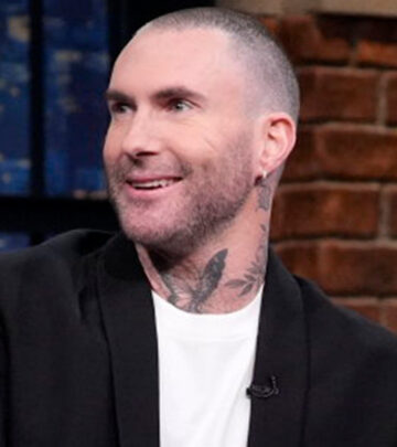 Seth Meyers Honors Adam Levine’s SNL Cameo