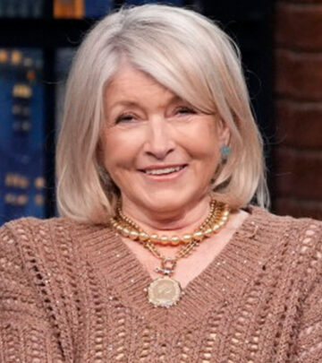 Seth Meyers playfully teases Martha Stewart's daring ATV ride in a quirky Instagram post!!
