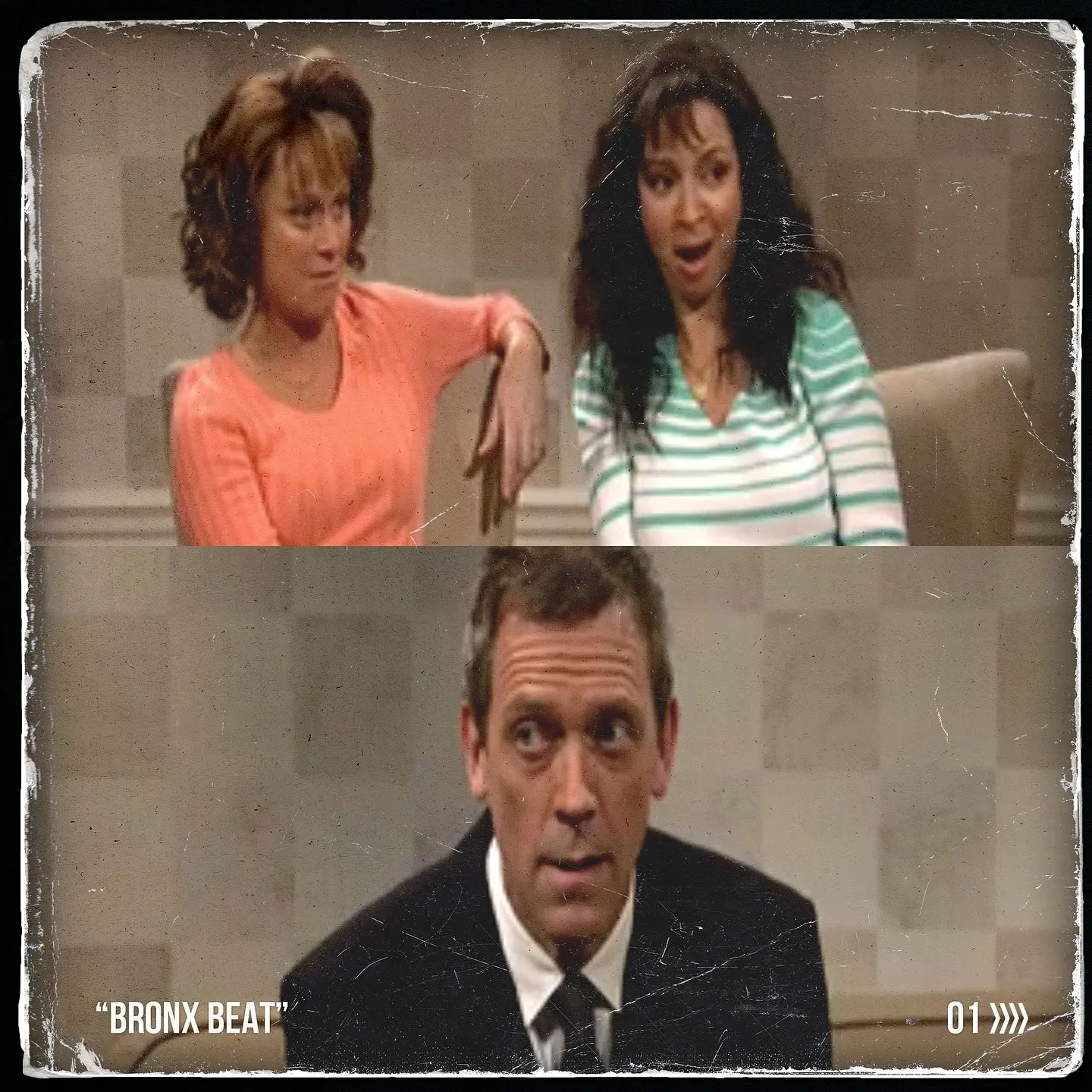 Seth Meyers Unveils 'Cookies' Comedy Treat