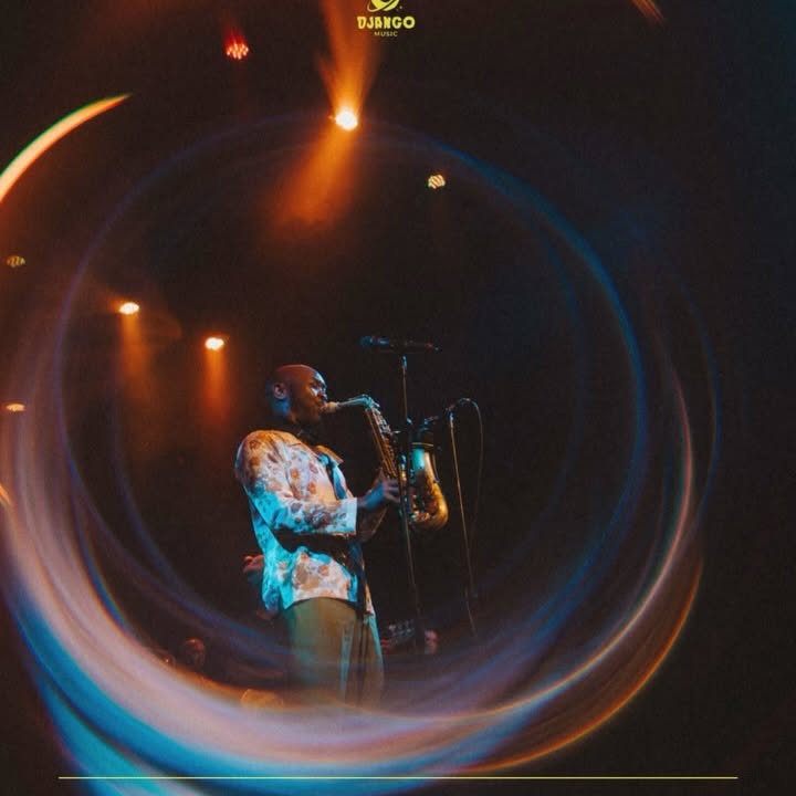 Seun Kuti’s Heavier Yet Deluxe Tour Hits Europe