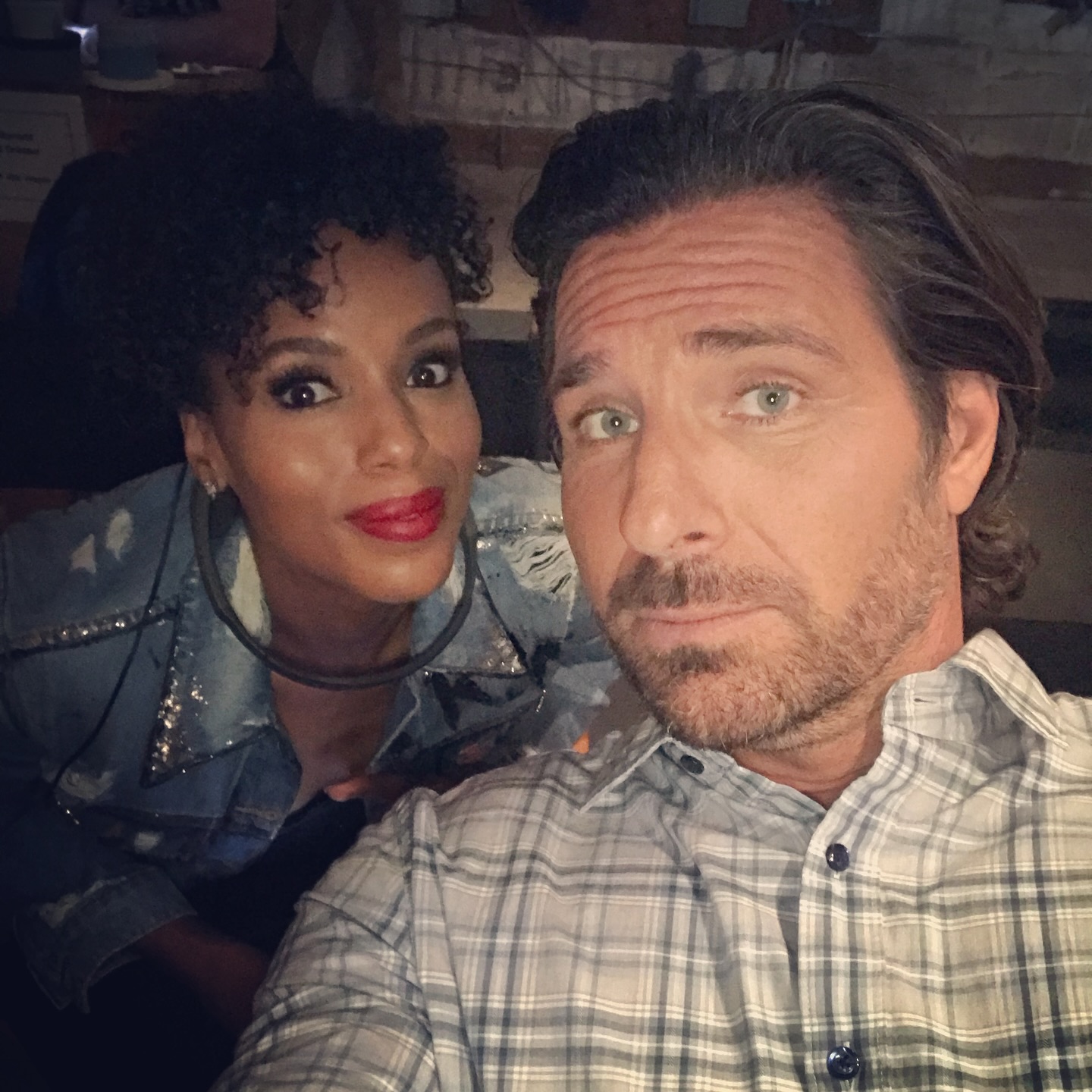 ShadowForce Film To Premiere Tomorrow Ed Quinn recalls his 2018 comedy pilot experience as he gears up for ShadowForce’s big theatrical debut.