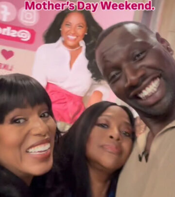 Kerry Washington leads a heartwarming cinematic treat, a perfect blockbuster gift for moms