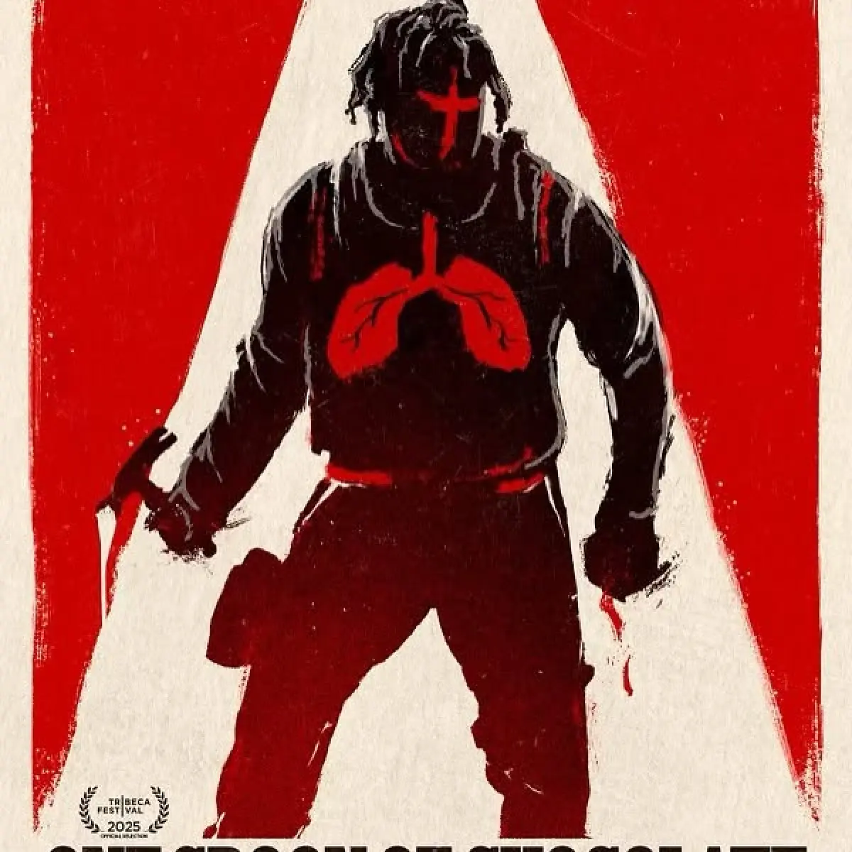 Shameik Moore’s ‘One Spoon Of Chocolate’ Heads To Tribeca Tickets are live for a 900-seat premiere on June 8—experience a thrilling cinematic ride!!