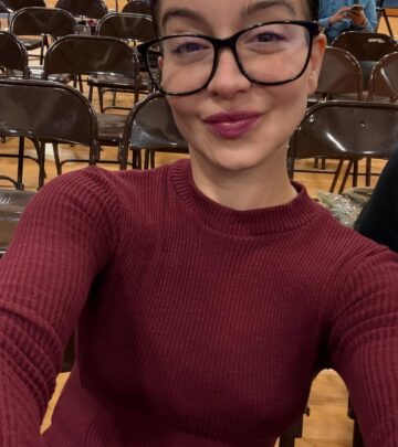 Shanelle Workman Shines At Kids Performance