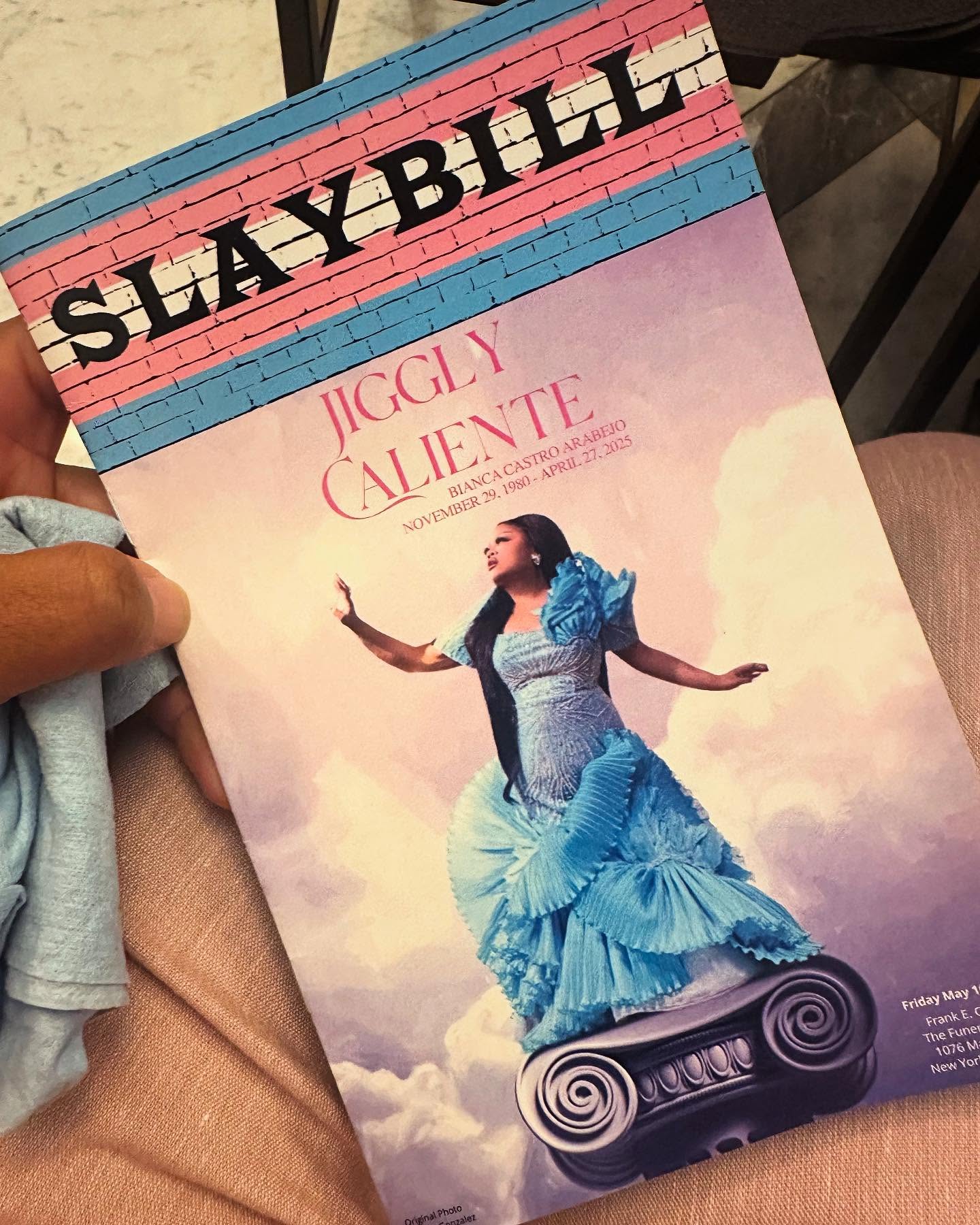 Shangela Honors Jiggly Caliente Legacy Iconic entertainer honors beloved sister with a touching tribute to her timeless legacy.!!