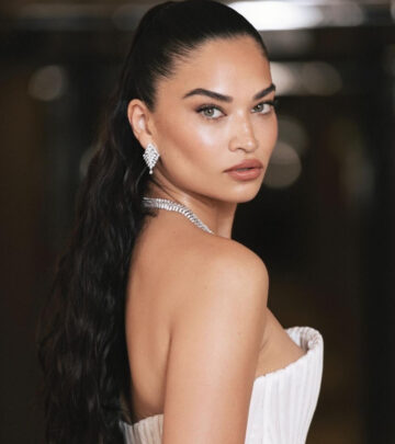 Cannes allure: Shaninamshaik dazzles with Kelly McClain’s exquisite red carpet style now!