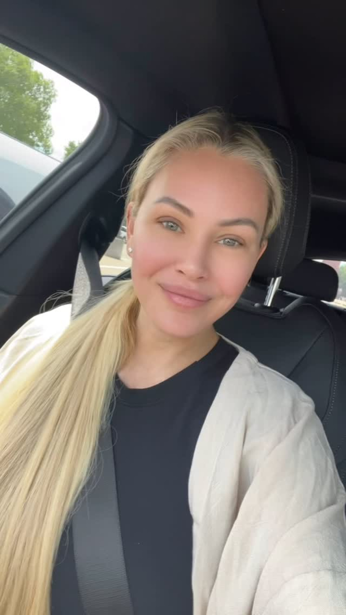 Shanna Moakler reveals secret glow after transformative Emface medspa session for radiance.