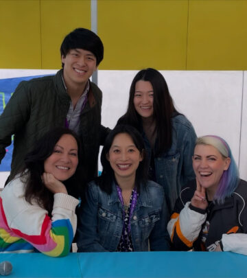 Shannon Lee stuns at Yallwest event connecting with fans and slaying the annual SmackDown!