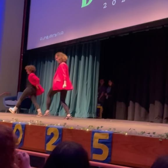 Shannon Lee Shines At Yallwest SmackDown Event