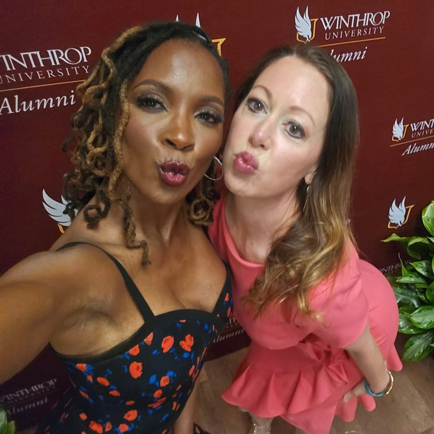 Shanola Hampton Returns To Campus For Commencement Acclaimed alumna Shanola Hampton returns to campus for keynote and honorary doctorate now!