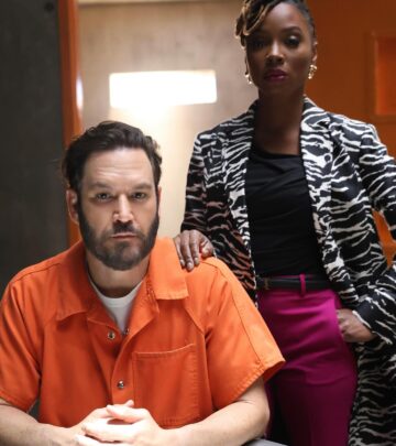Shanola Hampton Sparks NBC Found Finale Excitement