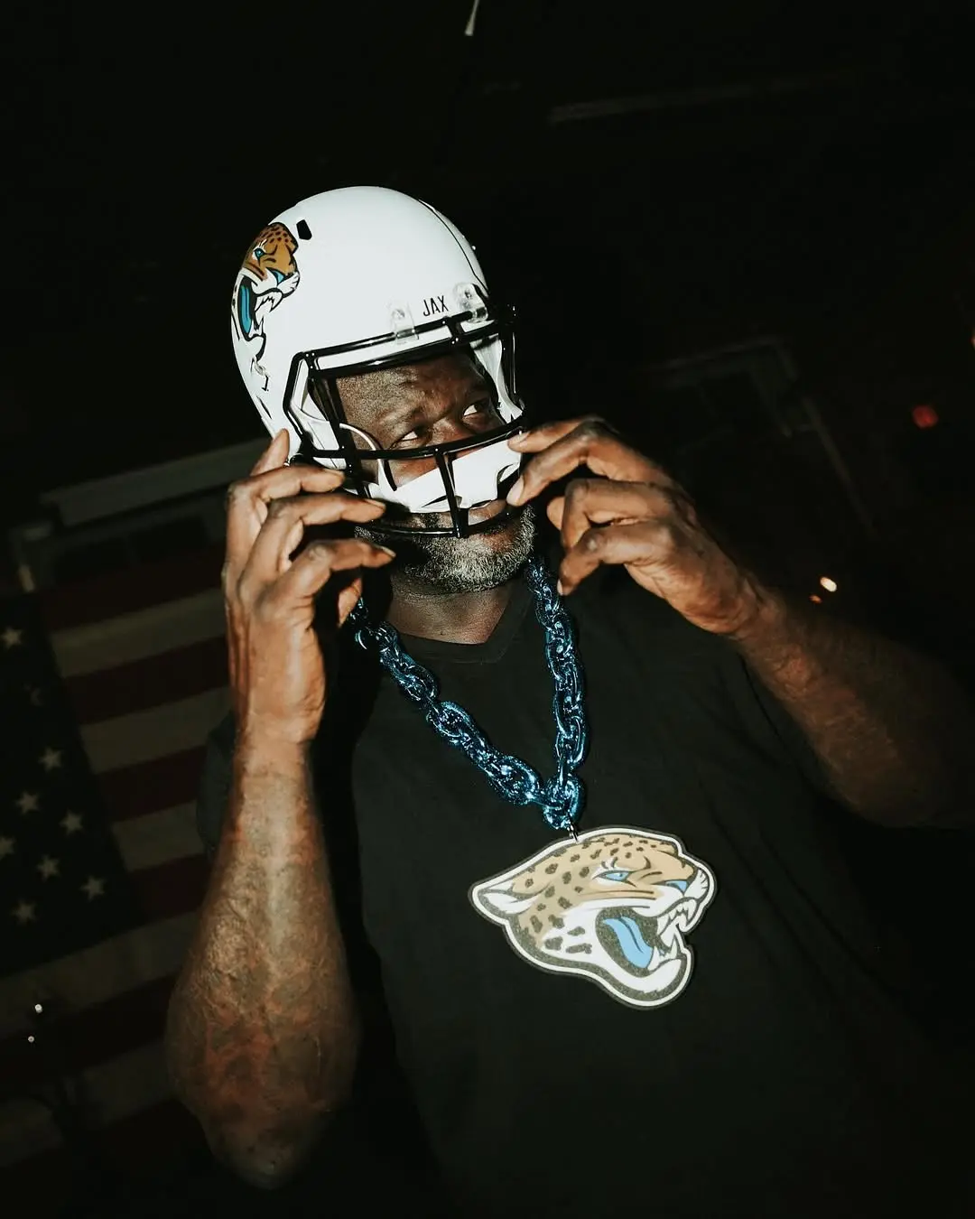 Shaq Praises Travis Hunter in Bold IG Tribute