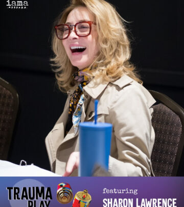 Acclaimed actress captivates audiences at Atwater Village Theatre from May 22 – June 2 Now