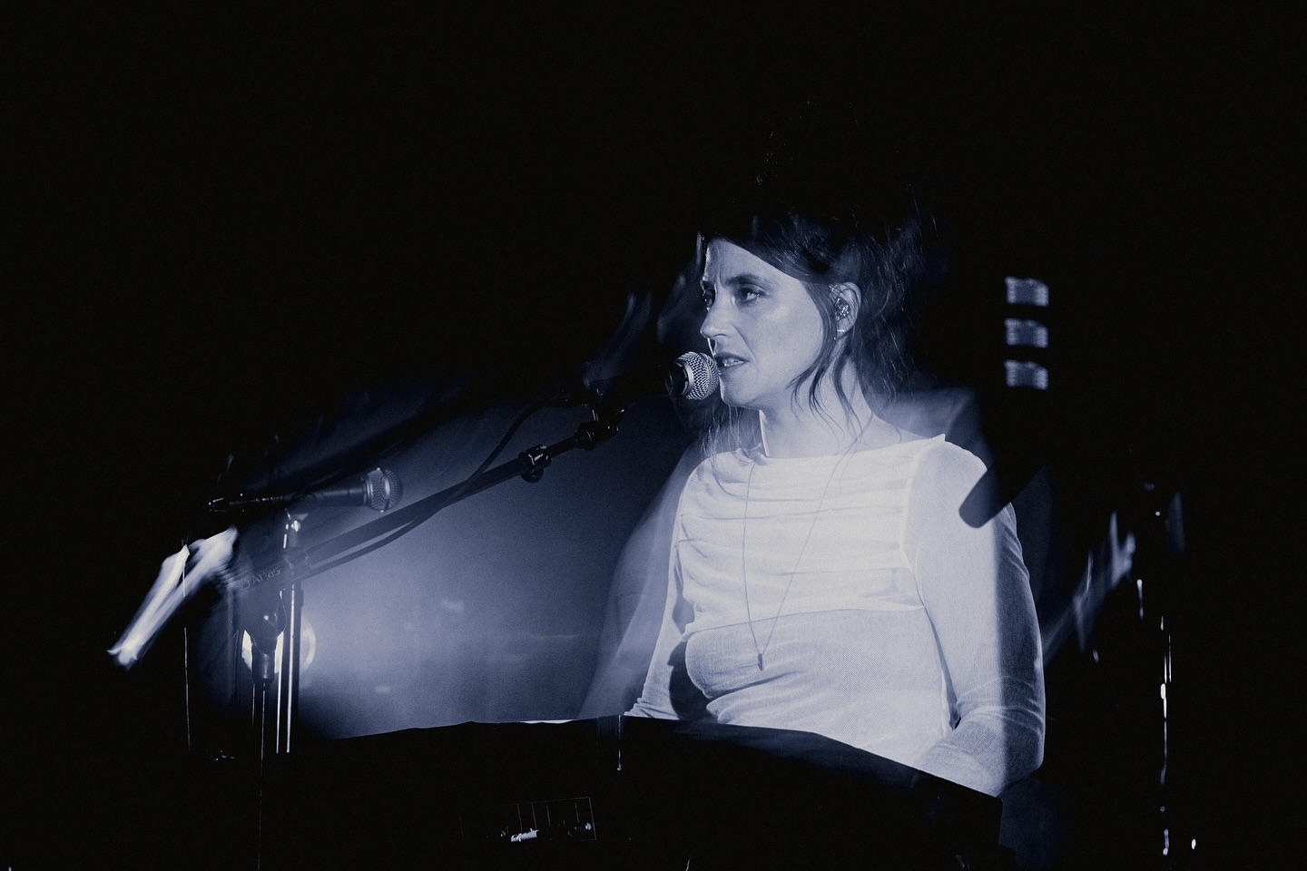 Sharon Van Etten Bids Seattle Farewell With Gratitude