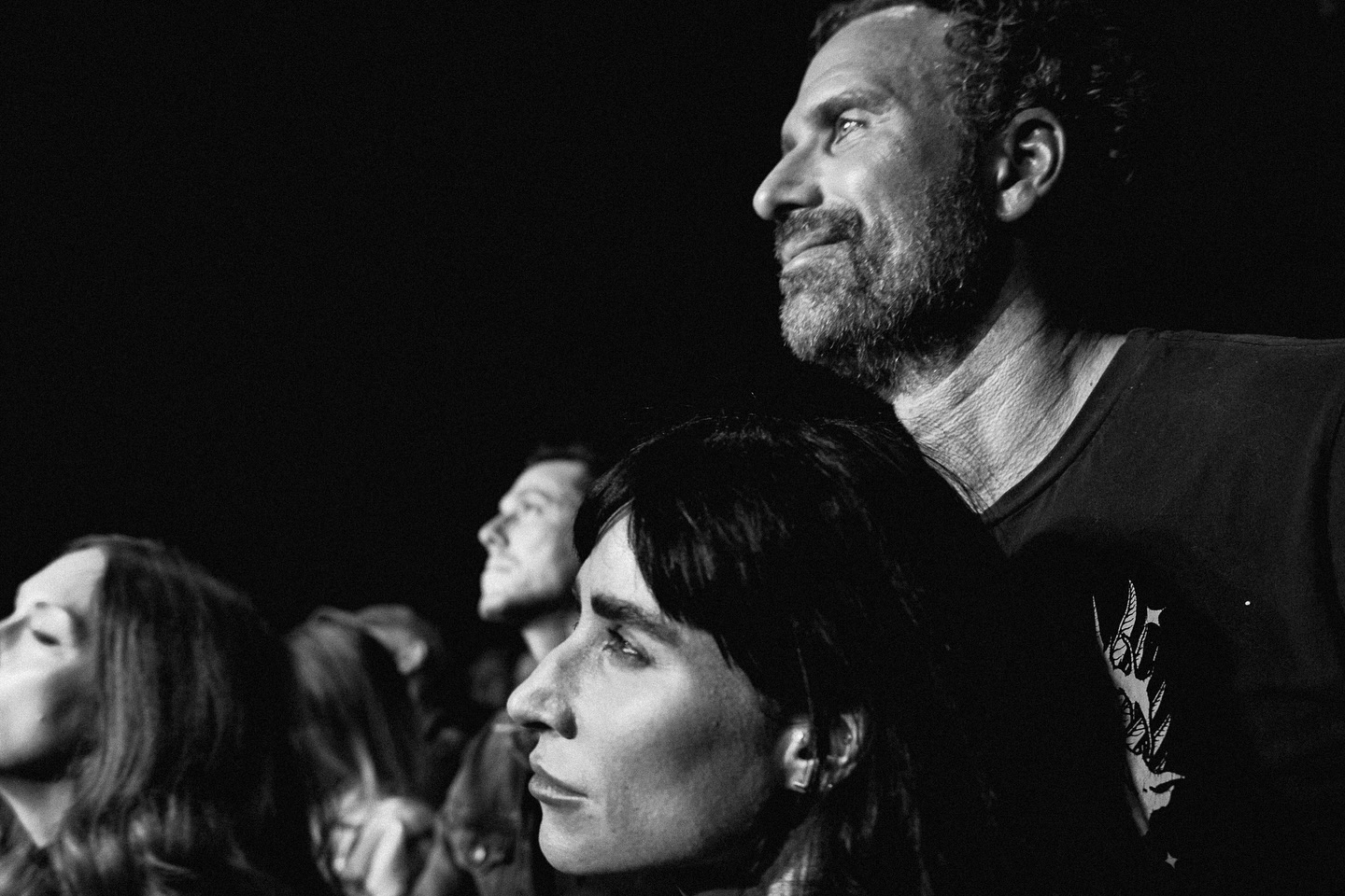 Sharon Van Etten Bids Seattle Farewell With Gratitude