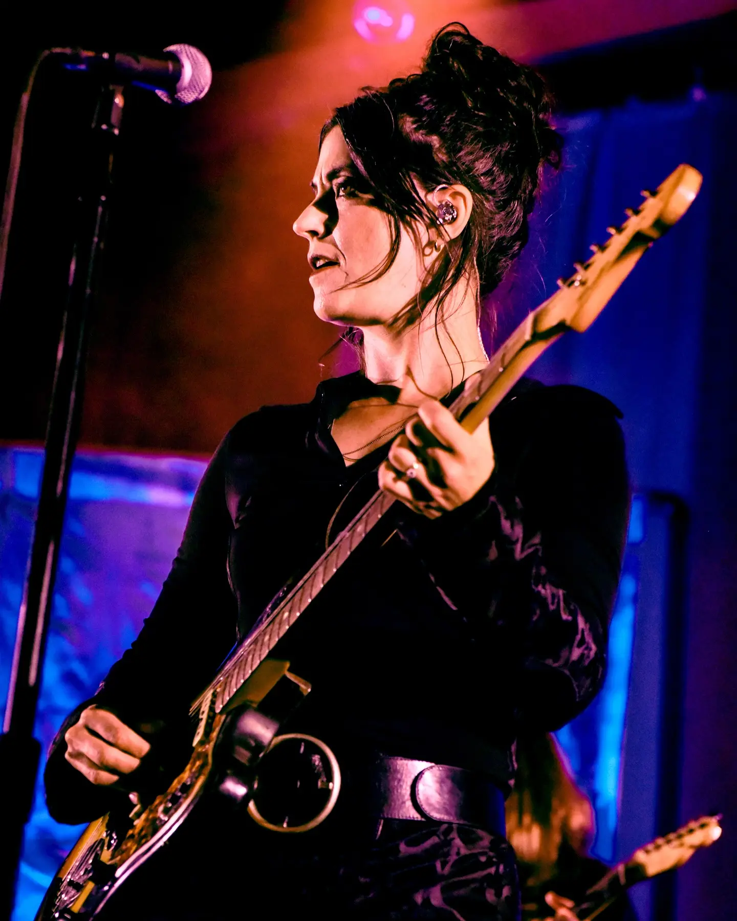 Sharon Van Etten Electrifies Denver Before SLC Stop