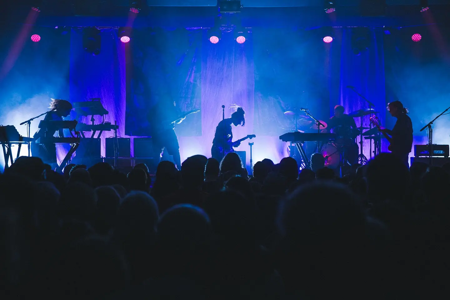 Sharon Van Etten Unites Seattle With Heartfelt Community Show