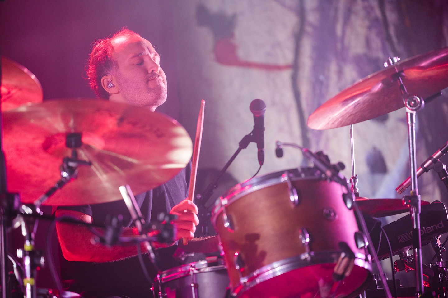 Sharon Van Etten Unites Seattle With Heartfelt Community Show