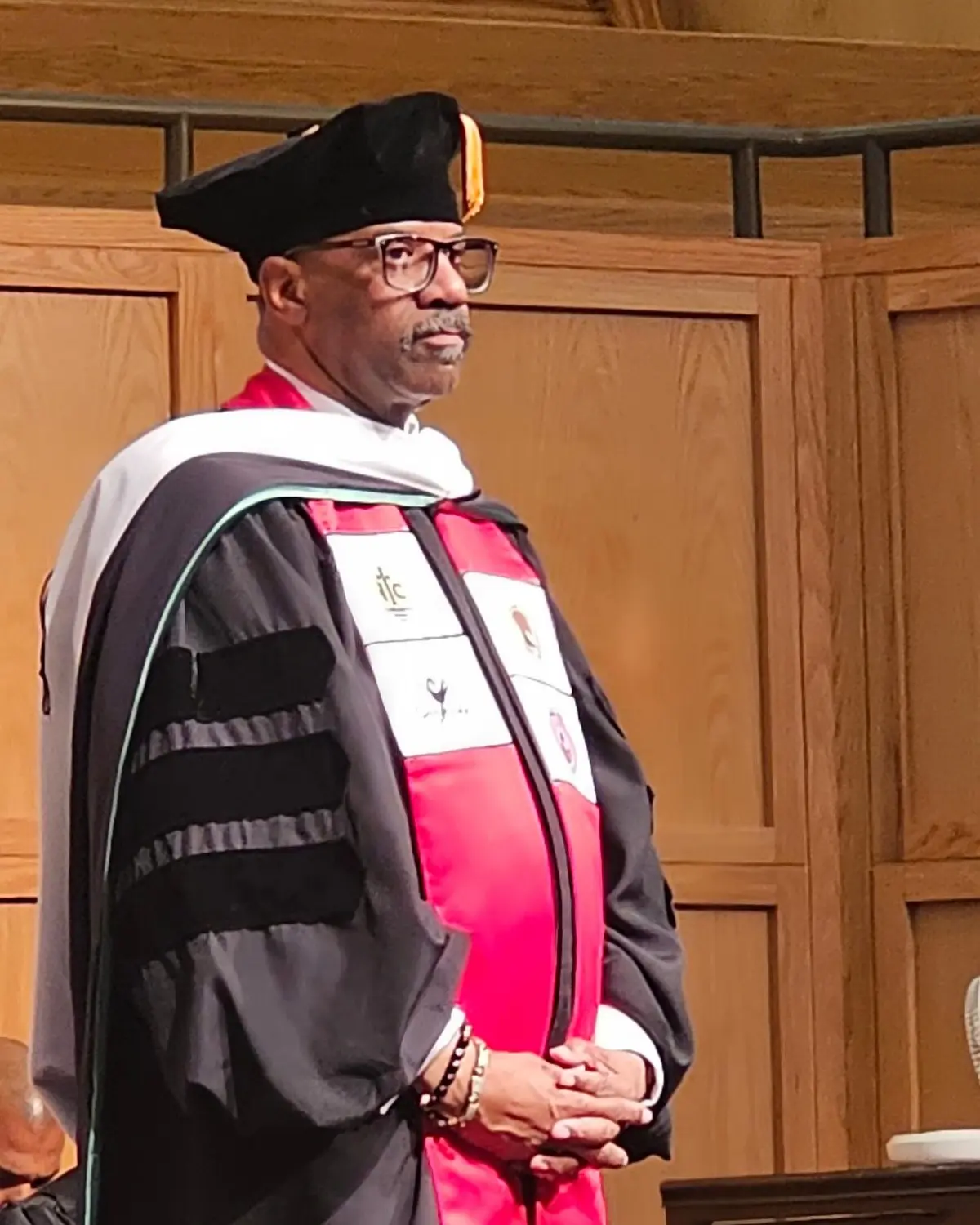 Sheard Family Celebrates Honours in Spiritual Leadership Honorary awards and elevated titles mark a proud moment for a legacy of faith excellence.