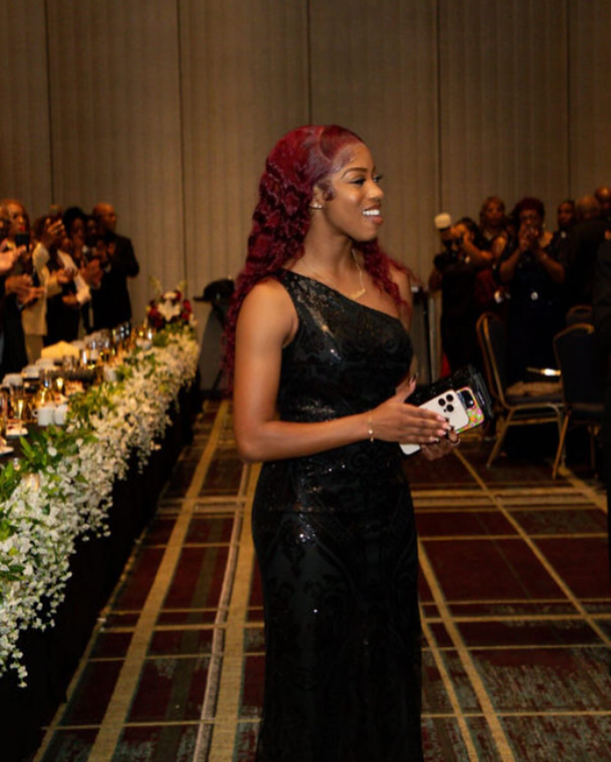 Sheard Family Celebrates Honours in Spiritual Leadership