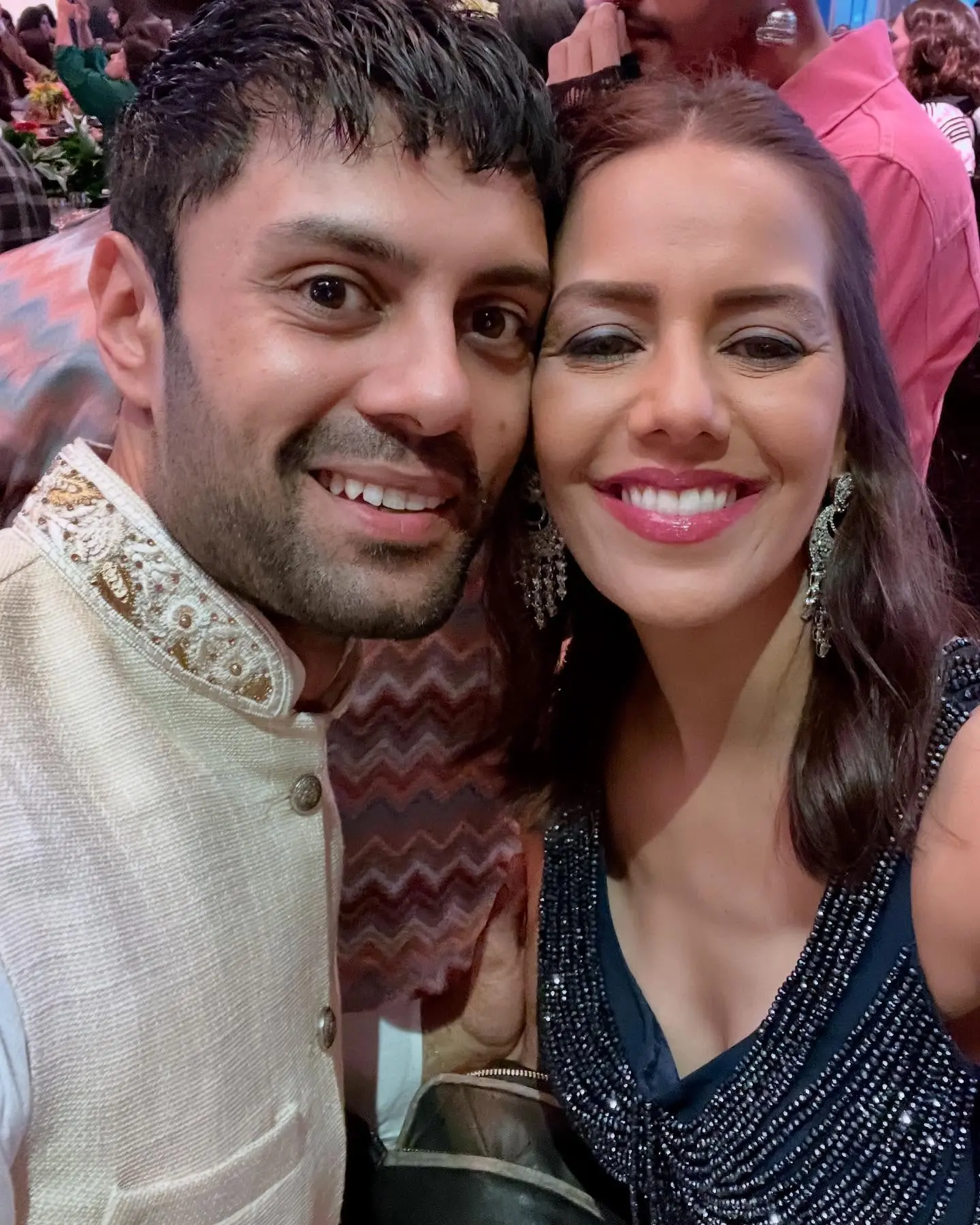 Sheetal Sheth Champions Love And Equality