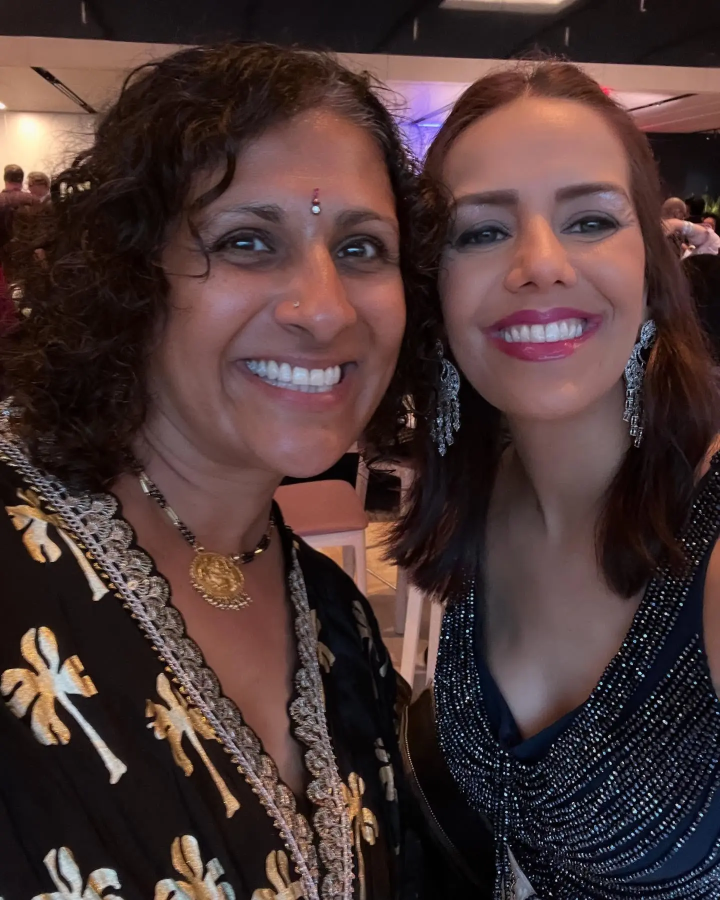 Sheetal Sheth Champions Love And Equality